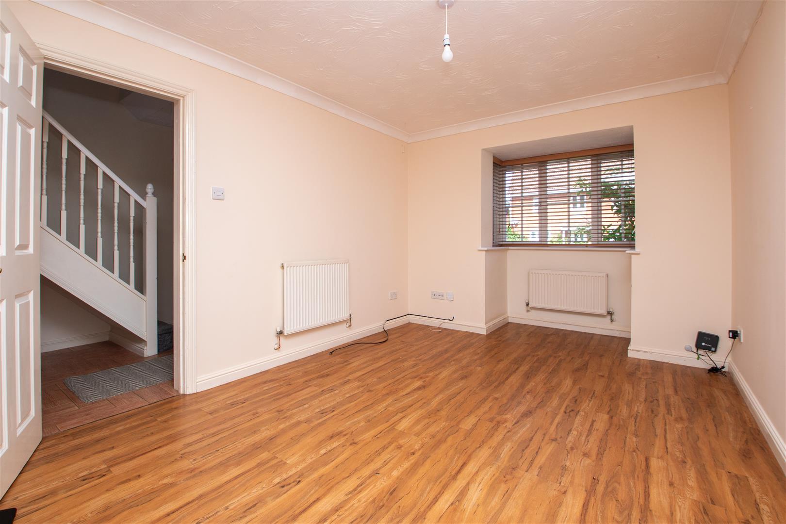 Blanchland Circle, Monkston, Milton Keynes